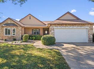 400 Dawson Trl, Georgetown, TX 78633