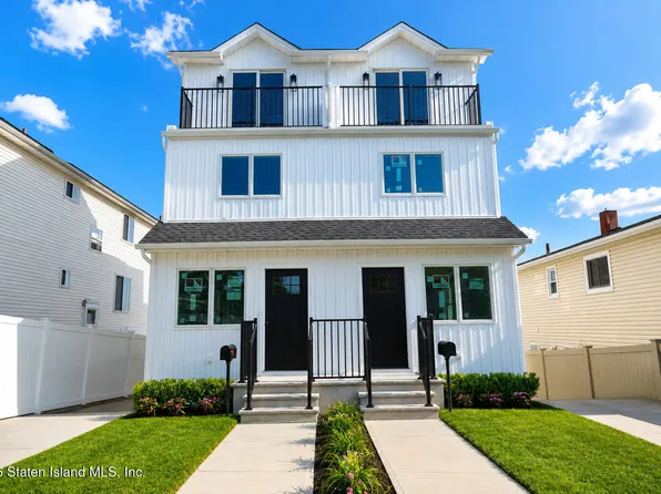 210 Holden Blvd, Staten Island, NY 10314