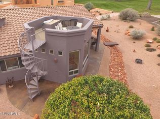 290 Arch Dr, Sedona, AZ 86351