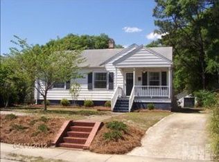617 Woodlawn Ave, Wilmington, NC 28401
