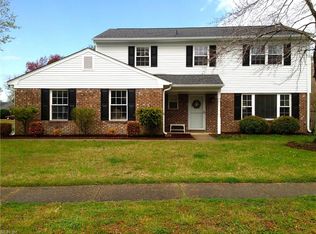 1200 Nathaniel Ct, Virginia Beach, VA 23454