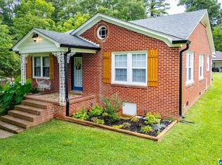 453 Perryman Bridge Rd, Heflin, AL 36264