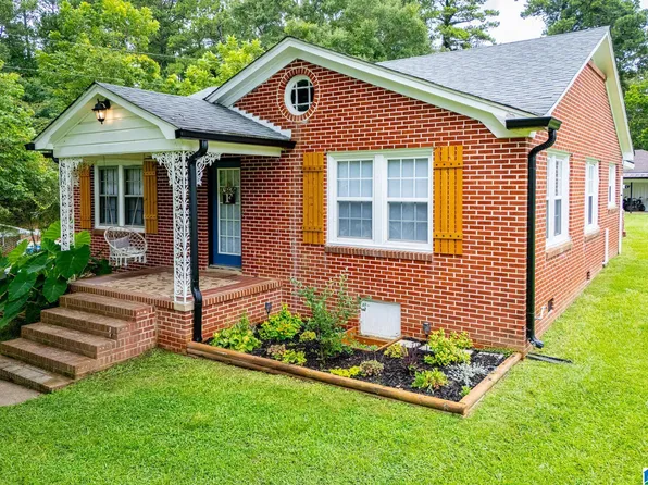 453 Perryman Bridge Rd, Heflin, AL 36264