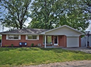 207 S Riebeling St, Columbia, IL 62236