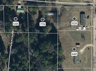405 Fannin St, Maud, TX 75567
