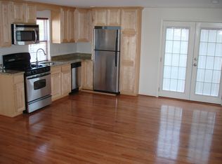 3628 Elm Ave #3, Baltimore, MD 21211