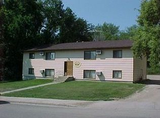 1019 5th Ave NW APT 1, Valley City, ND 58072