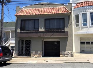 39 Girard St, San Francisco, CA 94134