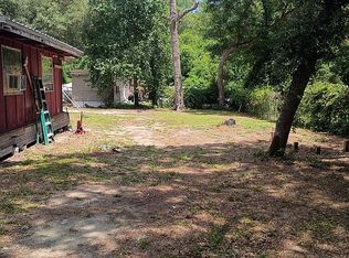 17360 NE 37th Ln, Silver Springs, FL 34488
