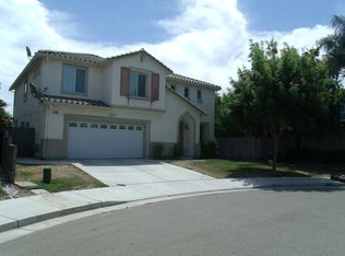 350 Portico Ct, Tracy, CA 95377