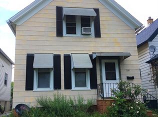 126 E Rosedale Ave, Milwaukee, WI 53207