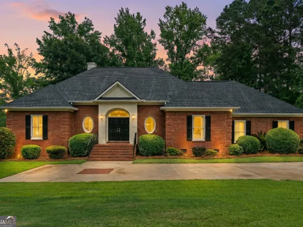 100 S Haven Ct, Macon, GA 31210