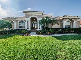 125 Mobbly Bay Dr, Oldsmar, FL 34677