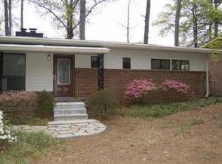 944 Nottingham Dr, Avondale Estates, GA 30002