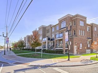 2335 Sheppard Ave W #26, Toronto, ON M9M 0E9