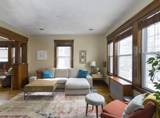 65 Bigelow St #1, Boston, MA 02135