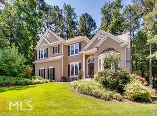 7399 Harbor Glenn, Stone Mountain, GA 30087