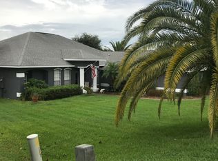 14601 Wishing Wind Way, Clermont, FL 34711