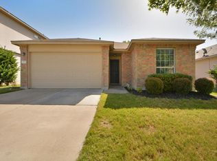 2717 Breezy Point Cv, Round Rock, TX 78665