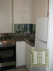 Sold by Halstead Real Estate