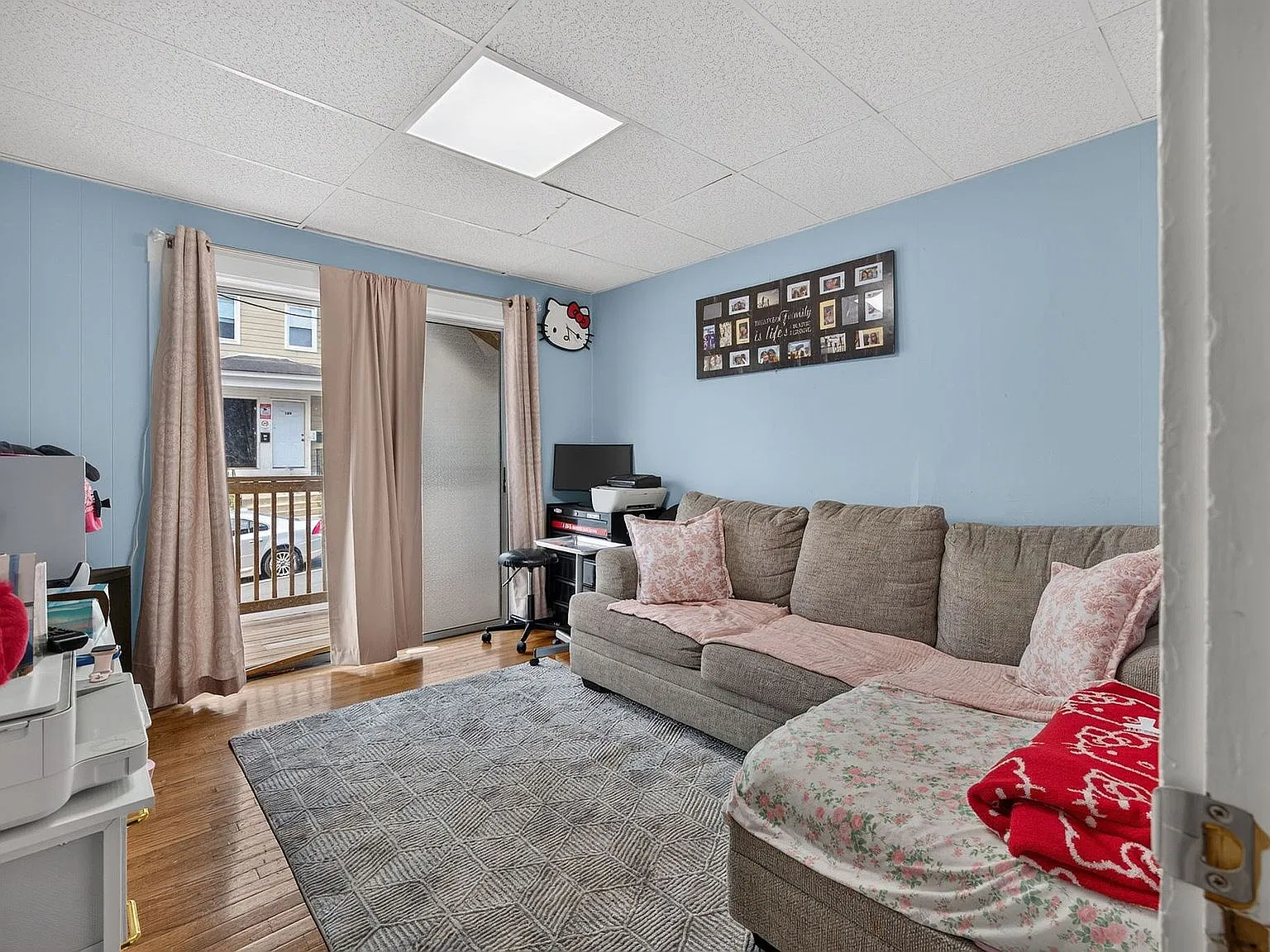 1 bed, 600 sqft, $1,700 — Photo 4