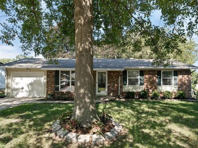 19 Oxbow Rd, Saint Peters, MO, 63376