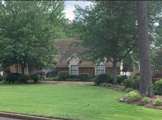 2351 Penbrook Fairway, Cordova, TN 38016