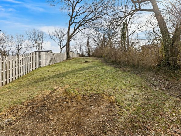 501 Four Mile Ave, Richmond, KY 40475