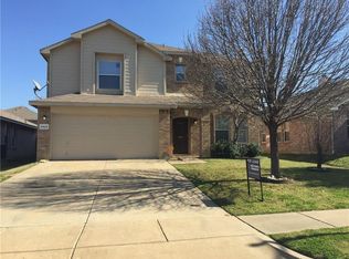 5424 Presidio Dr, Grand Prairie, TX 75052