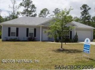 2509 Cactus Wren Ct, Saint Augustine, FL 32086