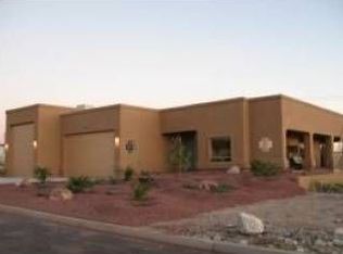 3016 Arabian Dr, Lake Havasu City, AZ 86404