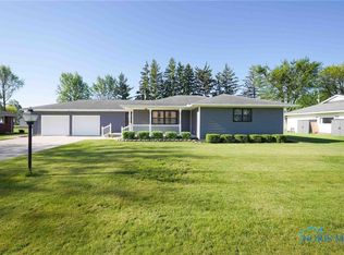 410 Veach St, Kalida, OH 45853