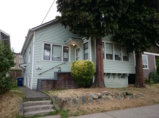 427 20th Ave E, Seattle, WA 98112
