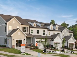 95 Little Leaf Ln, Clayton, NC 27520