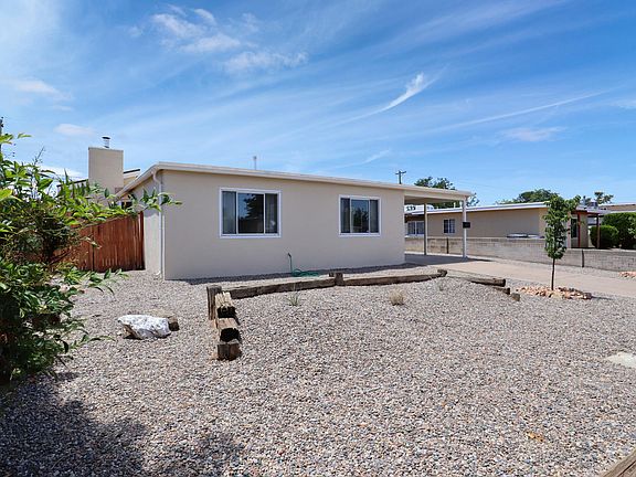 2nd image of 5100 Palo Duro Ave NE