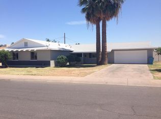 4401 N 65th Dr, Phoenix, AZ 85033