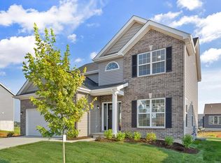 258 Noser Dr, Florissant, MO 63031