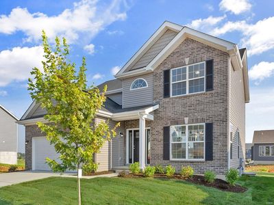 258 Noser Dr, Florissant, MO, 63031