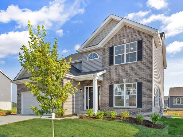 258 Noser Dr, Florissant, MO 63031
