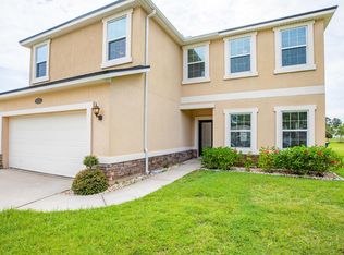 15715 Canoe Creek Dr, Jacksonville, FL 32218