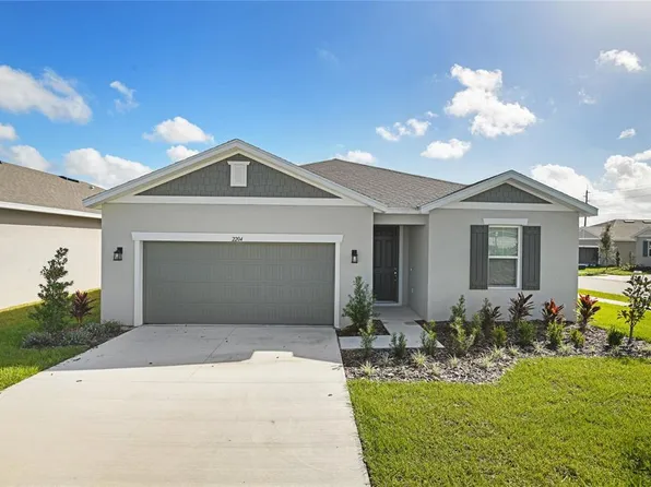 2204 Mac Blvd, Eagle Lake, FL 33839