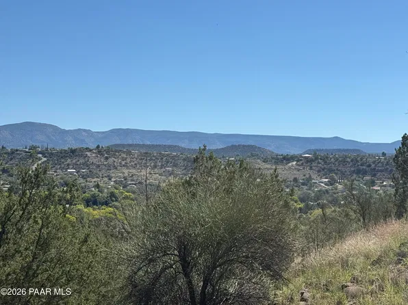4902 N Red Sand Blvd, Rimrock, AZ 86335