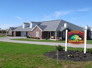 68 Quail Hollow Dr #8C, Eminence, KY 40019