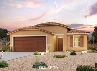 3605 E Andrea Dr, Kingman, AZ 86409