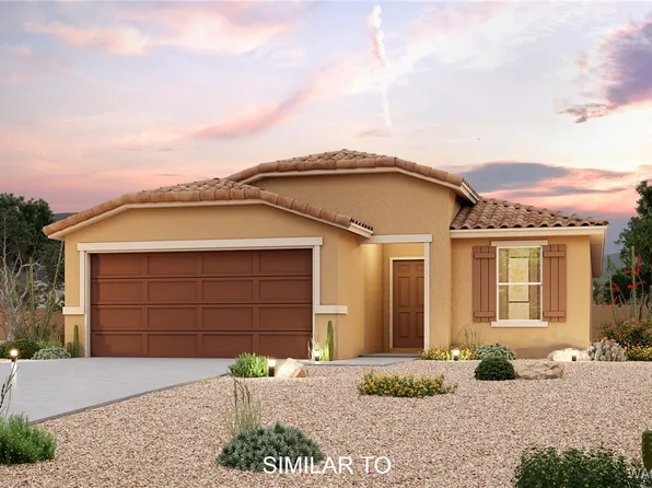 3605 E Andrea Dr, Kingman, AZ 86409