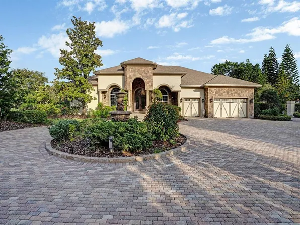 11471 Trotting Down Dr, Odessa, FL 33556