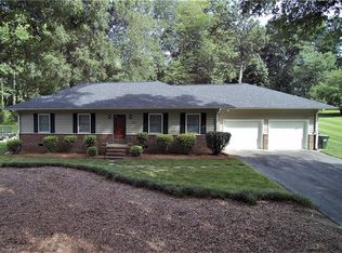 226 Robin Cir, Archdale, NC 27263