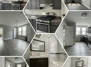 305 Goldsmith Ave, Newark, NJ 07112