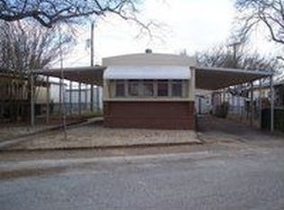 35 Arroyo Dr, Kerrville, TX 78028