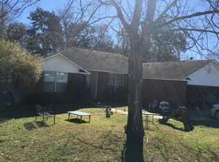 1964 Coral Island Rd, Pensacola, FL 32506